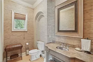 12291 Collier's Reserve Dr, Naples, FL 34110 - Photo 34