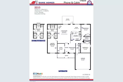 2745 NW 4th Ter, Cape Coral, FL 33993 - Photo 2