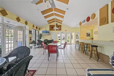 9652 Windsor Gardens Ln #105, Fort Myers, FL 33919 - Photo 34