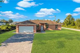 3113 68th St W, Lehigh Acres, FL 33971 - Photo 2