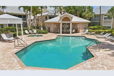 3970 Windward Passage Cir #202, Bonita Springs, FL 34134 - Photo 6