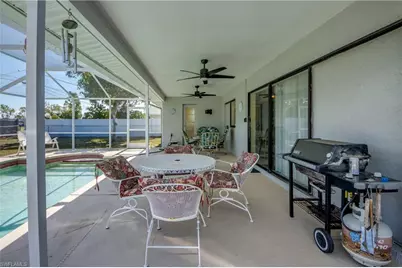 301 SW 32nd Ter, Cape Coral, FL 33914 - Photo 18