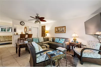 5483 Peppertree Dr #1, Fort Myers, FL 33908 - Photo 6
