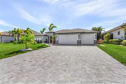 3708 NW 14th Ter, Cape Coral, FL 33993 - Photo 4