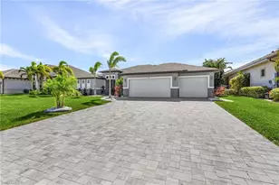 3708 NW 14th Terrace, Cape Coral, FL 33993 - Photo 4