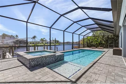 3708 NW 14th Ter, Cape Coral, FL 33993 - Photo 24