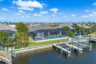 3708 NW 14th Terrace, Cape Coral, FL 33993 - Photo 32