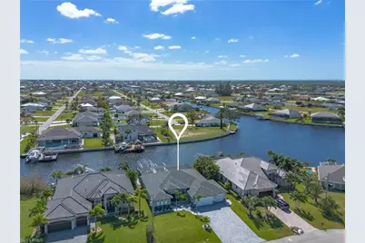 3708 NW 14th Ter, Cape Coral, FL 33993 - Photo 2