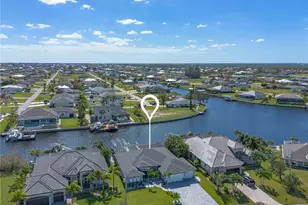 3708 NW 14th Terrace, Cape Coral, FL 33993 - Photo 2