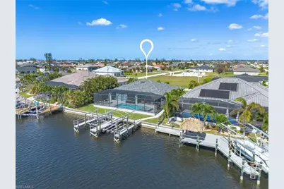 3708 NW 14th Ter, Cape Coral, FL 33993 - Photo 28