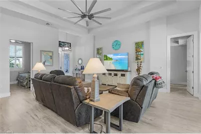 3708 NW 14th Ter, Cape Coral, FL 33993 - Photo 12