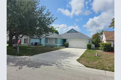 15258 Cricket Ln, Fort Myers, FL 33919 - Photo 2