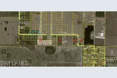 3840 Wren St, Labelle, FL 33935 - Photo 2
