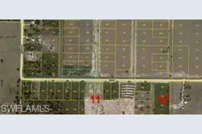 3840 Wren St, Labelle, FL 33935 - Photo 1