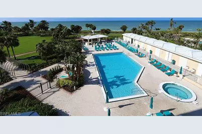 4041 Gulf Shore Blvd N #301, Naples, FL 34103 - Photo 22