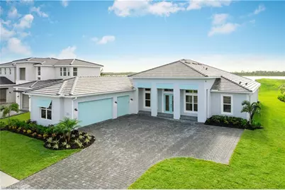 8766 Driftwood Dr, Naples, FL 34114 - Photo 1