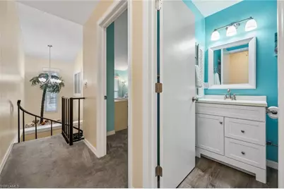 4803 SW Santa Barbara Ct #5, Cape Coral, FL 33914 - Photo 32