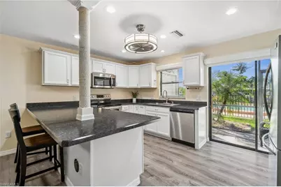 4803 SW Santa Barbara Ct #5, Cape Coral, FL 33914 - Photo 20