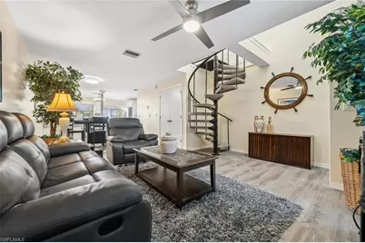 4803 SW Santa Barbara Ct #5, Cape Coral, FL 33914 - Photo 10