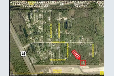2318, 2328, 2344 Brooklawn Dr, North Fort Myers, FL 33917 - Photo 2
