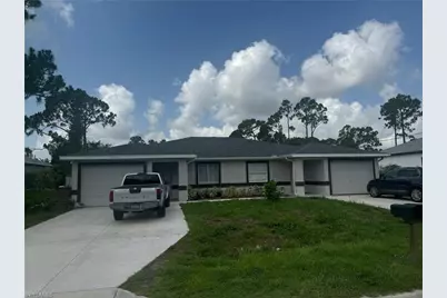 4635 25th St SW, Lehigh Acres, FL 33973 - Photo 2