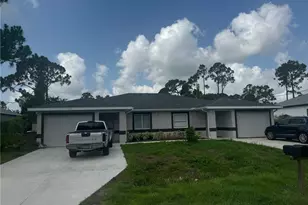 4635 25th St SW, Lehigh Acres, FL 33973 - Photo 2