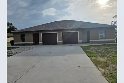 328 Harold Ave S, Lehigh Acres, FL 33973 - Photo 1