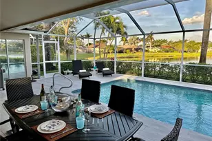 930 Marble Dr, Naples, FL 34104 - Photo 1