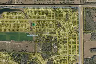 8005 Windswept Cir, Labelle, FL 33935 - Photo 1