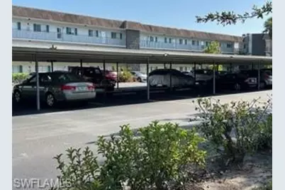 5651 Rattlesnake Hamm Rd #C-107, Naples, FL 34113 - Photo 2