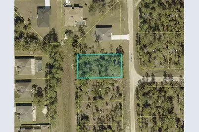 1863 Octavia St, Lehigh Acres, FL 33972 - Photo 1