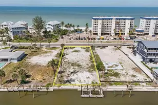 5157 Estero Blvd, Fort Myers Beach, FL 33931 - Photo 1