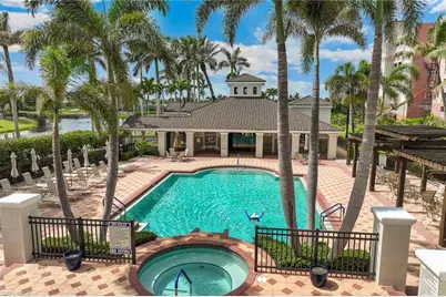 11600 Court Of Palms #201, Fort Myers, FL 33908 - Photo 30
