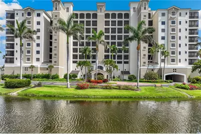 11600 Court Of Palms #201, Fort Myers, FL 33908 - Photo 1
