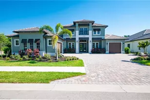 14302 Charthouse Cir, Naples, FL 34114 - Photo 1