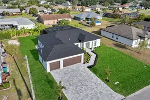 1520 NW 36th Pl, Cape Coral, FL 33993 - Photo 34