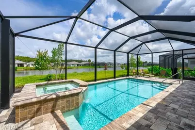 16551 Crescent Beach Way, Bonita Springs, FL 34135 - Photo 1