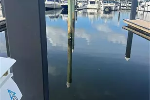 50' Boat Slip E-20 Gulf Harbour Marina, Fort Myers, FL 33908 - Photo 4