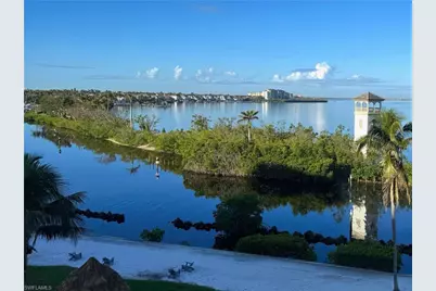 50' Boat Slip E-20 Gulf Harbour Marina, Fort Myers, FL 33908 - Photo 10