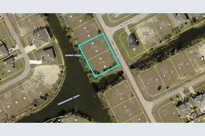 4410 Connection Ave, Cape Coral, FL 33909 - Photo 1