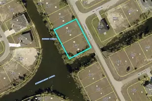 4410 Connection Ave, Cape Coral, FL 33909 - Photo 1