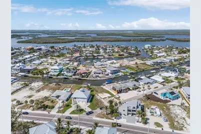 5199 Avenida Pescadora, Fort Myers Beach, FL 33931 - Photo 6