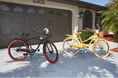 5302 SW 25th Pl, Cape Coral, FL 33914 - Photo 2