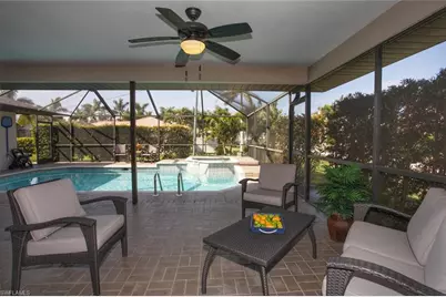 5302 SW 25th Pl, Cape Coral, FL 33914 - Photo 20