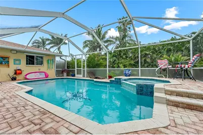2812 SW 29th Ave, Cape Coral, FL 33914 - Photo 2