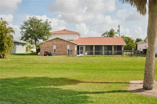 238 SE 9th Terrace, Cape Coral, FL 33990 - Photo 48