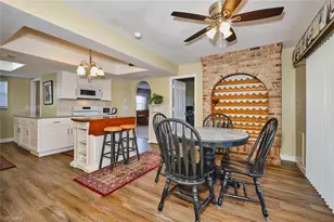 238 SE 9th Terrace, Cape Coral, FL 33990 - Photo 14