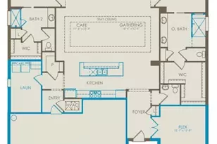 7393 Blue Salvia Dr, North Fort Myers, FL 33917 - Photo 2