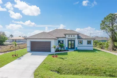 1245 Echard St E, Lehigh Acres, FL 33974 - Photo 1