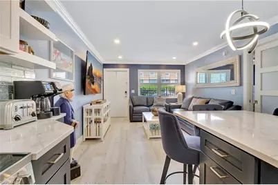 1295 Gulf Shore Blvd S #136, Naples, FL 34102 - Photo 8